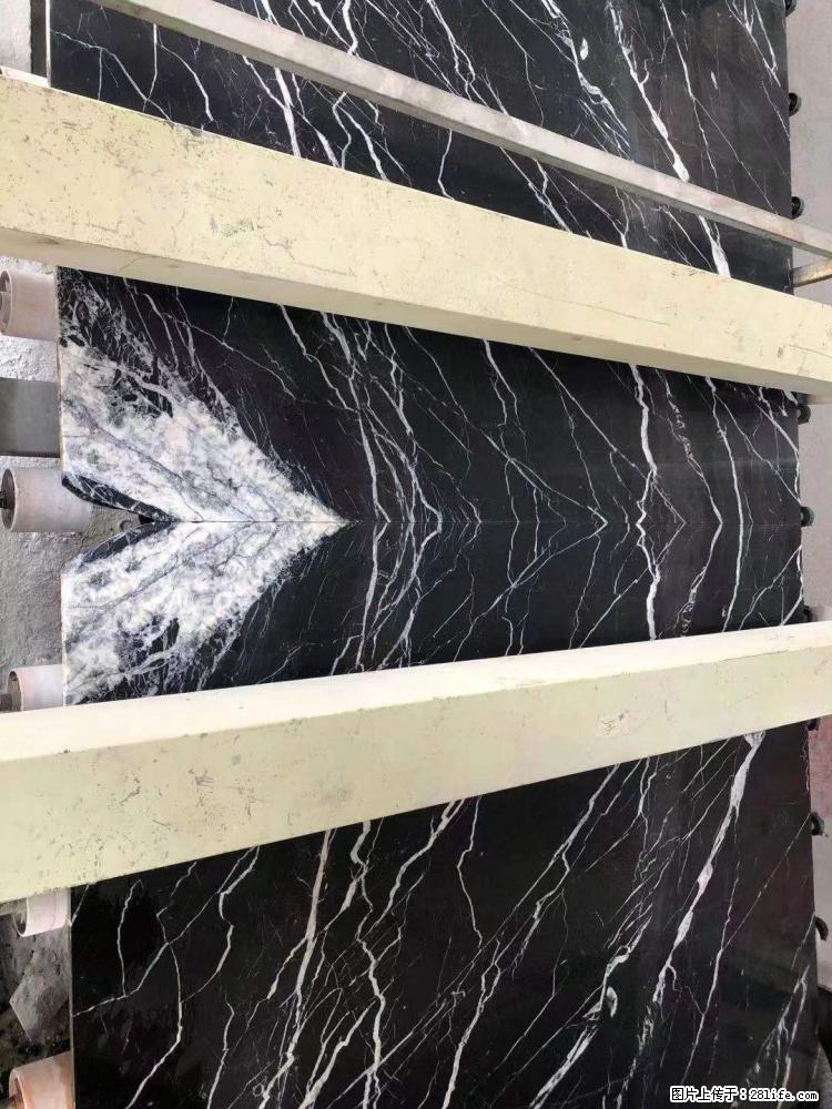 【远洋石材】小广告来一波，对磨的效果真不错，亮，黑，柔性好，这样的料还有6颗，有喜欢这款的欢迎来电 - 新手上路 - 云浮生活社区 - 云浮28生活网 yf.28life.com