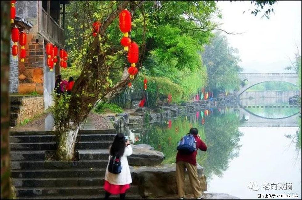 【春天,广西桂林灌阳县向您发出邀请!】江口老街又逢春 - 游山玩水 - 云浮生活社区 - 云浮28生活网 yf.28life.com