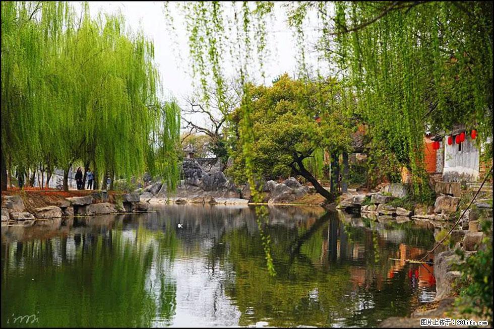 【春天,广西桂林灌阳县向您发出邀请!】江口老街又逢春 - 游山玩水 - 云浮生活社区 - 云浮28生活网 yf.28life.com