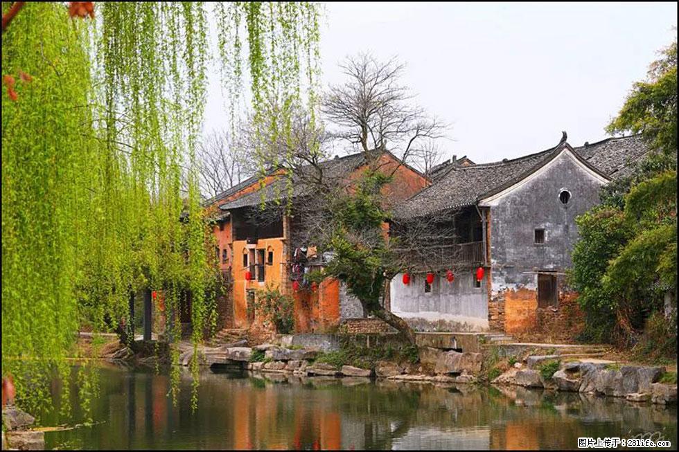 【春天,广西桂林灌阳县向您发出邀请!】江口老街又逢春 - 游山玩水 - 云浮生活社区 - 云浮28生活网 yf.28life.com