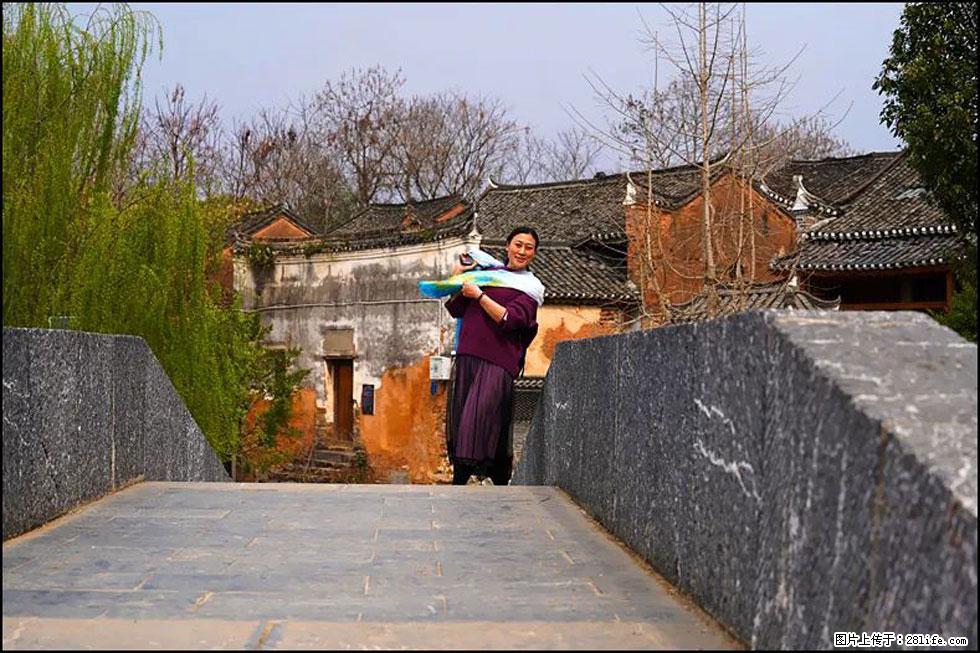 【春天,广西桂林灌阳县向您发出邀请!】江口老街又逢春 - 游山玩水 - 云浮生活社区 - 云浮28生活网 yf.28life.com