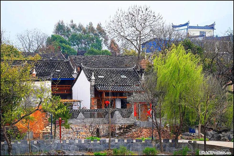 【春天,广西桂林灌阳县向您发出邀请!】江口老街又逢春 - 游山玩水 - 云浮生活社区 - 云浮28生活网 yf.28life.com