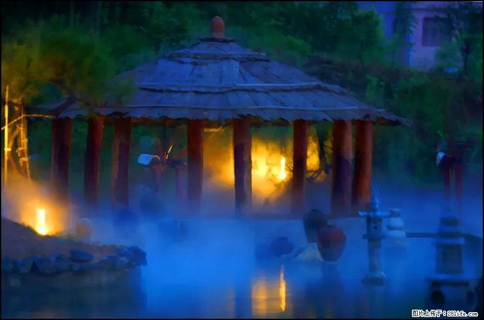 【春天,广西桂林灌阳县向您发出邀请!】如梦似幻莲溪庐 - 游山玩水 - 云浮生活社区 - 云浮28生活网 yf.28life.com