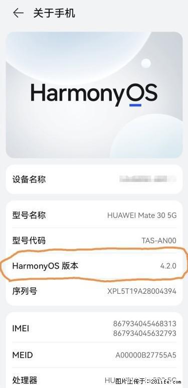 华为手机Mate30 如何开启开发者选项？ - 生活百科 - 云浮生活社区 - 云浮28生活网 yf.28life.com