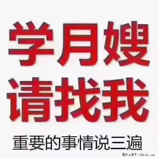 为什么要学习月嫂，育婴师？ - 云浮28生活网 yf.28life.com