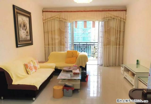 南江帝景精装修3房2厅2卫 115方 - 房屋出租 - 房屋租售 - 云浮分类信息 - 云浮28生活网 yf.28life.com