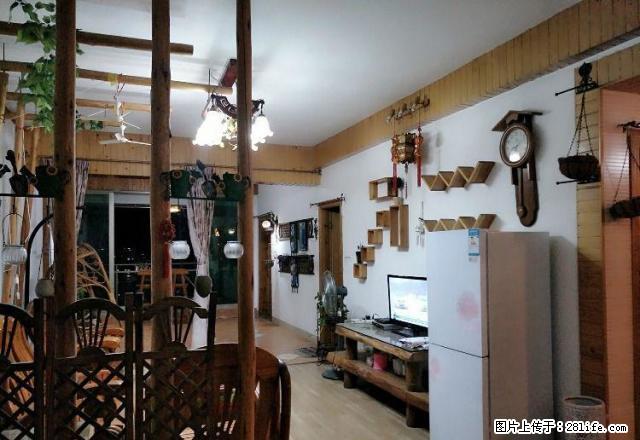 罗定阳光都市 2室2厅87平米 精装修 押二付一 - 房屋出租 - 房屋租售 - 云浮分类信息 - 云浮28生活网 yf.28life.com