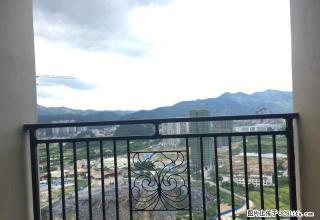 恒大城2期高层2房月租金1500元不包物业管理 - 云浮28生活网 yf.28life.com