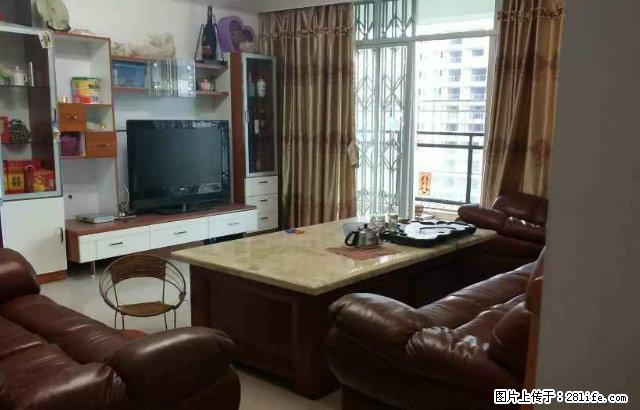 城北明珠花园130方3房2厅 带一个小车位出租 仅租3500 - 房屋出租 - 房屋租售 - 云浮分类信息 - 云浮28生活网 yf.28life.com