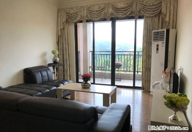 云浮碧桂园 3室2厅2卫 - 房屋出租 - 房屋租售 - 云浮分类信息 - 云浮28生活网 yf.28life.com