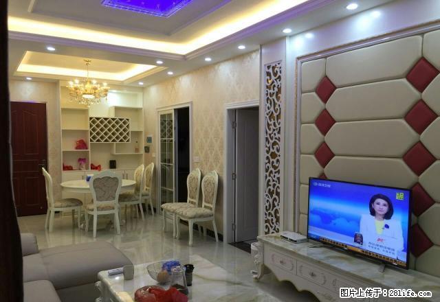 阳光都市3室2厅2卫 - 房屋出租 - 房屋租售 - 云浮分类信息 - 云浮28生活网 yf.28life.com