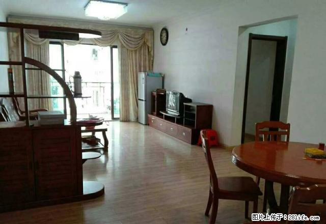 碧桂园120方精装修2300 - 房屋出租 - 房屋租售 - 云浮分类信息 - 云浮28生活网 yf.28life.com