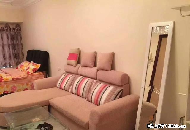 (单间出租)恒大城电梯高层单身公寓出租 - 房屋出租 - 房屋租售 - 云浮分类信息 - 云浮28生活网 yf.28life.com