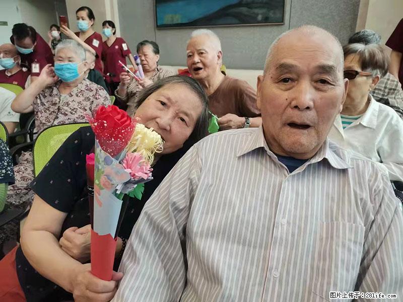 上海国企养老院,星级酒店环境,招聘养老护工 - 职场交流 - 云浮生活社区 - 云浮28生活网 yf.28life.com