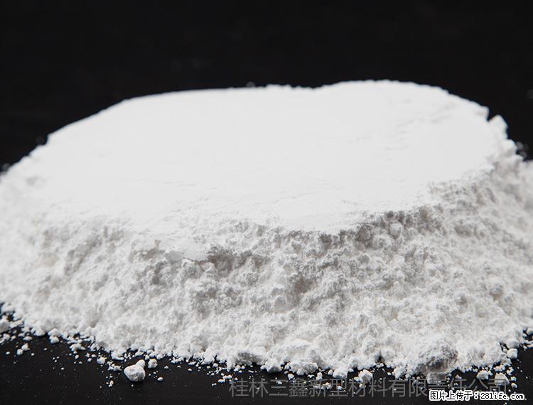 【桂林三鑫新型材料】600目重质碳酸钙 方解石粉重钙粉 - 综合信息 - 其他综合 - 云浮分类信息 - 云浮28生活网 yf.28life.com