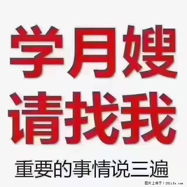 【招聘】月嫂,上海徐汇区 - 职场交流 - 云浮生活社区 - 云浮28生活网 yf.28life.com