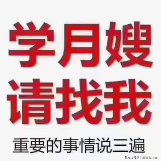 【招聘】月嫂，上海徐汇区 - 云浮28生活网 yf.28life.com