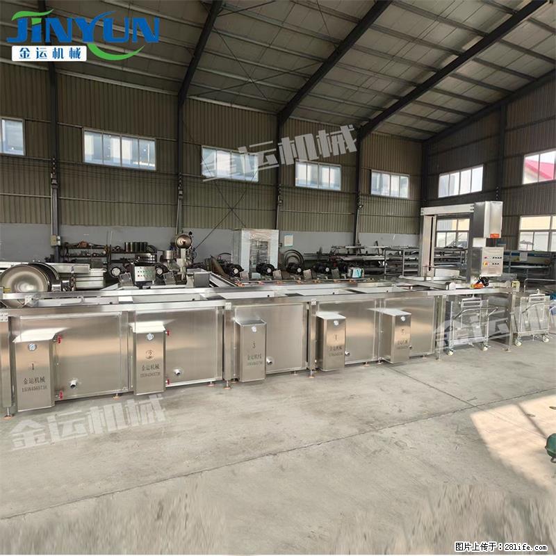 五联多联卤煮锅 连续式蜂窝卤煮锅 卤鸡卤蛋大批量生产卤煮设备 - 综合信息 - 其他综合 - 云浮分类信息 - 云浮28生活网 yf.28life.com