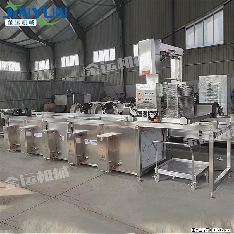 五联多联卤煮锅 连续式蜂窝卤煮锅 卤鸡卤蛋大批量生产卤煮设备 - 综合信息 - 其他综合 - 云浮分类信息 - 云浮28生活网 yf.28life.com