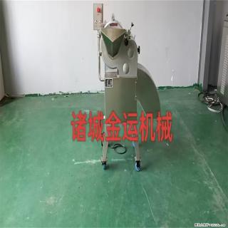 大蒜三维切丁机 商用果蔬切丁设备 苹果土豆切粒机 - 云浮28生活网 yf.28life.com