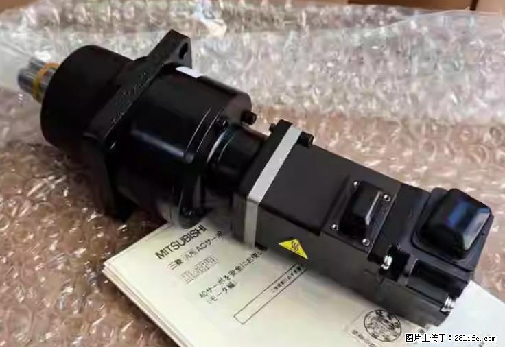 HG-KR053BG1成都三菱伺服电机销售MR-J5W3-222G-N1 MR-J4-20A HK- - 综合信息 - 其他综合 - 云浮分类信息 - 云浮28生活网 yf.28life.com