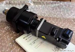 HG-KR053BG1成都三菱伺服电机销售MR-J5W3-222G-N1 MR-J4-20A HK- - 云浮28生活网 yf.28life.com