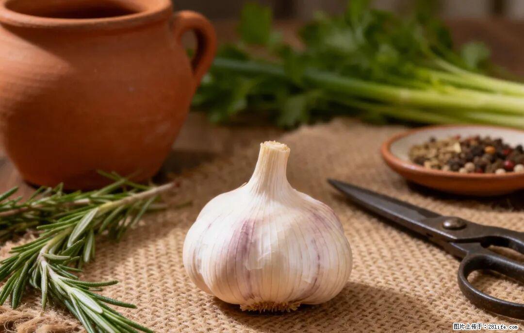 关于大蒜，除了“天然抗生素”，这4个谣言更该警惕! - 云浮生活资讯 - 云浮28生活网 yf.28life.com