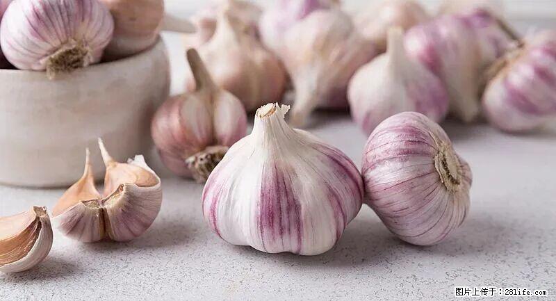 抗菌消炎、护肝健脾！这种“天然青霉素”就在你家餐桌上，春季吃正合适 - 云浮生活资讯 - 云浮28生活网 yf.28life.com