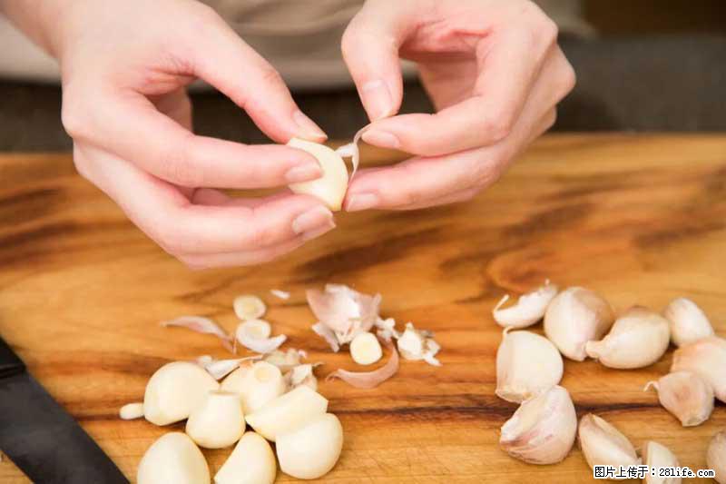 抗菌消炎、护肝健脾！这种“天然青霉素”就在你家餐桌上，春季吃正合适 - 云浮生活资讯 - 云浮28生活网 yf.28life.com