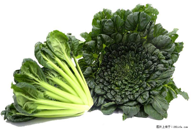 这些蔬菜是“天然钙片”，这6种被医生重点推荐 - 云浮生活资讯 - 云浮28生活网 yf.28life.com
