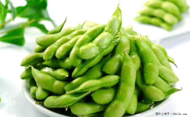 这些蔬菜是“天然钙片”，这6种被医生重点推荐 - 云浮生活资讯 - 云浮28生活网 yf.28life.com