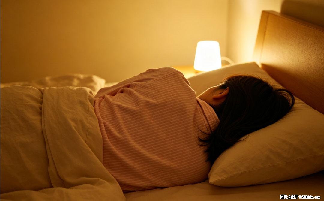 熬夜会让猝死风险飙升！出现以下4种情况赶紧休息→ - 云浮生活资讯 - 云浮28生活网 yf.28life.com