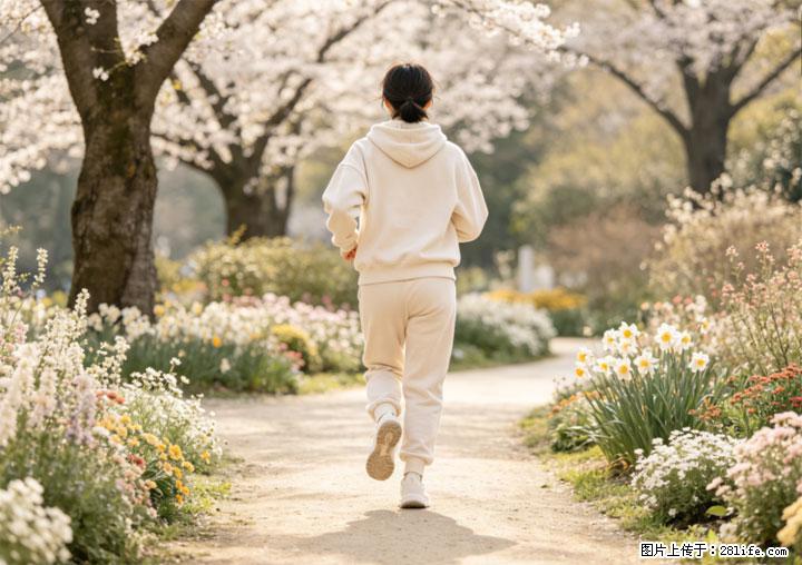 学会这套走路方法！稳血糖护心脏，养护关节更护健康 - 云浮生活资讯 - 云浮28生活网 yf.28life.com